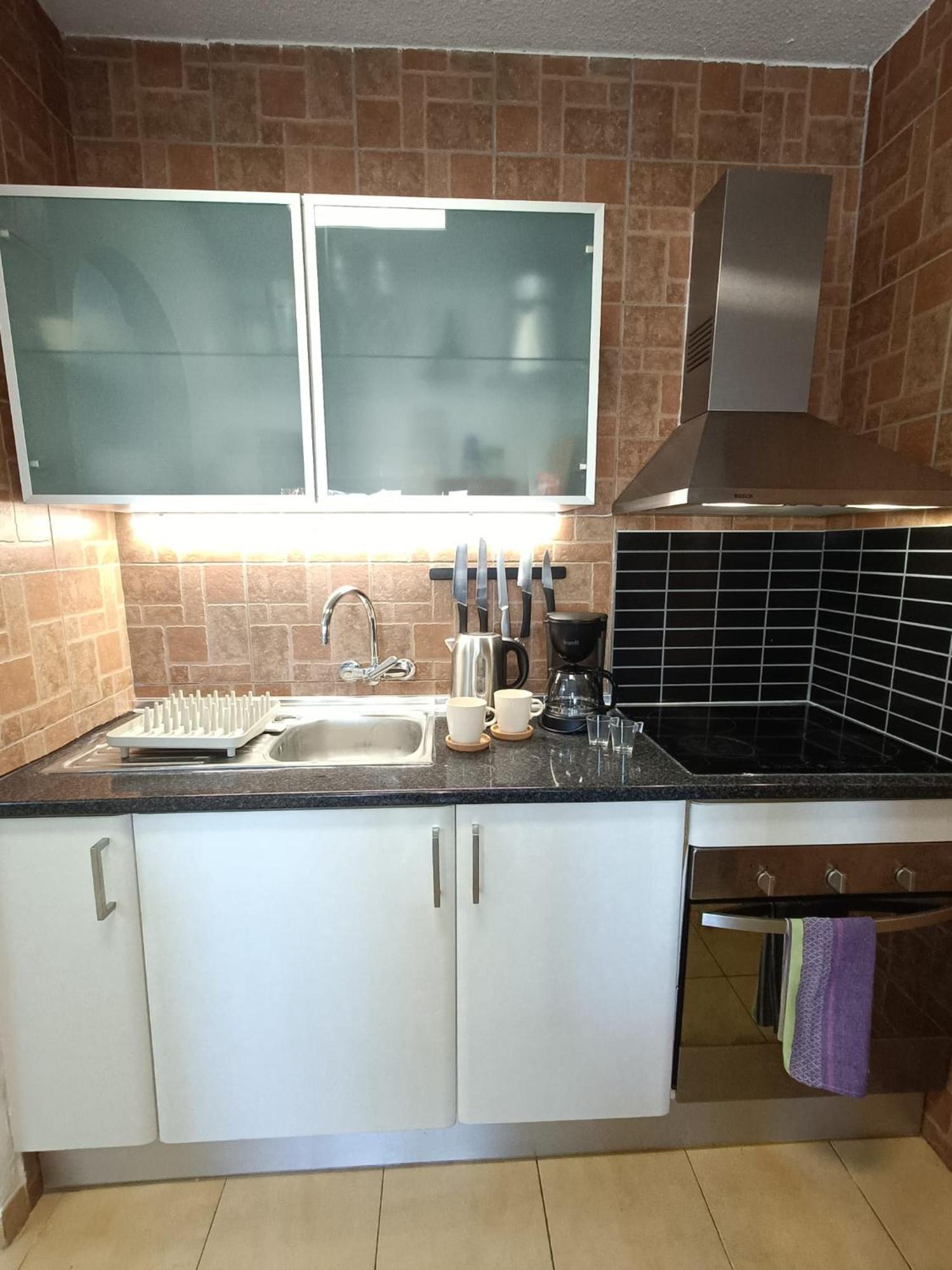 Wonderful Apartment With Pool And Wi-Fi غولف ديل سور المظهر الخارجي الصورة