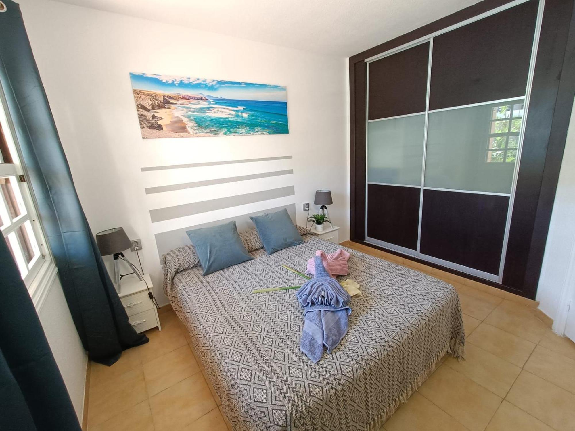 Wonderful Apartment With Pool And Wi-Fi غولف ديل سور المظهر الخارجي الصورة